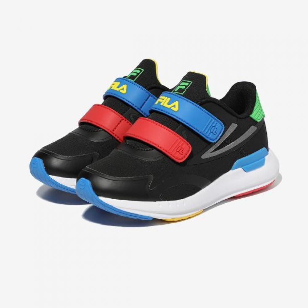 

Fila Kids Детские Elite Valocco Kd 3xm01794e 027 Black_Red_Blue/190