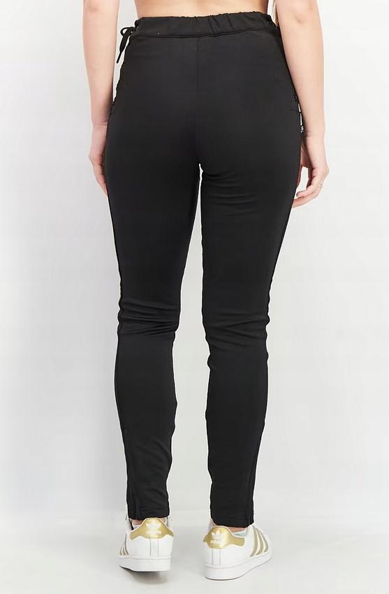 Y3390 ADIDAS Always Original Laced Slim Pants TRACKSUITS WOMEN'S TROUSERS 32