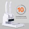 COMIX TM388 Manual Document Binding Machine CN plug (adapter included)