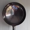 Wutuo Forged Wrought Iron Non-stick Wok with Wooden Handle