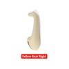 3 Colors Upgraded Car Interior Accessories Door Pull Handle Replacement For Mercedes Benz W203 C Class 2000-2007 2038101551