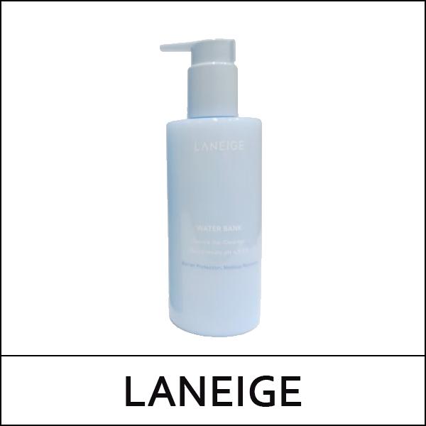 LANEIGE (tt) Water Bank Gentle Gel Cleanser 250ml