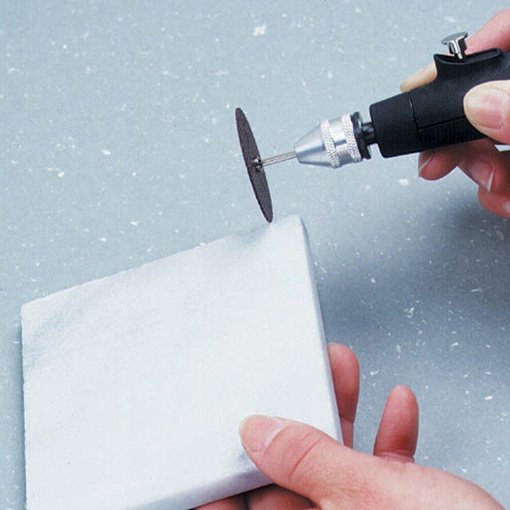 Ichinen Access Tool Ichinen Ichinen Rotary Tool Set 28962 Division, Access, 100-Piece