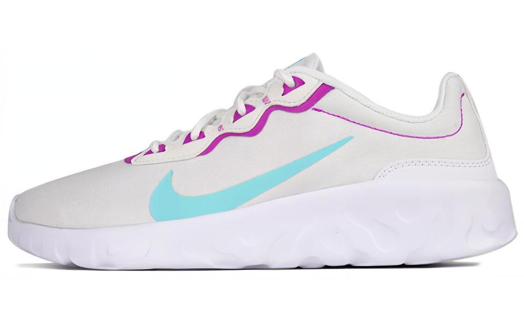 Nike Entdecken Sie Strada 'White Light Aqua' Damen CD7091-100