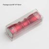 Colorful Tip Trim Tool Multifunctional Shaper Aerator Tapper Cue Tip Shaper  Billiard Accessories