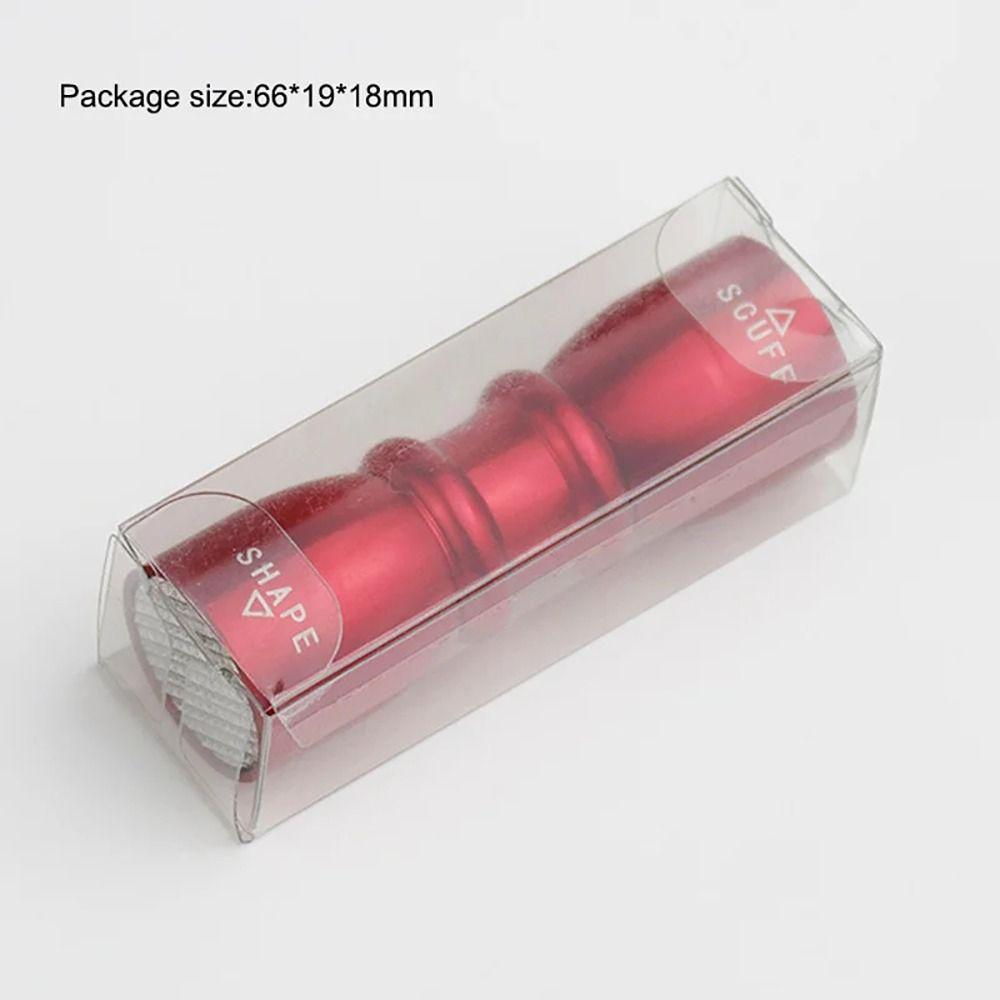 Colorful Tip Trim Tool Multifunctional Shaper Aerator Tapper Cue Tip Shaper  Billiard Accessories