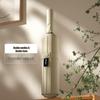 Baodini Large Automatic UV Protection Windproof Folding Umbrella