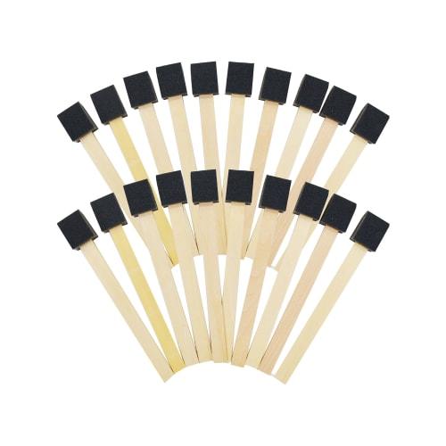 

SOUWA Toilet Yellowing Cleaning Sticks (20-Pack) Cleaning Supplies, Made in Japan
