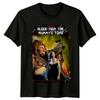 Blood from the Mummy's Tomb (1971) Movie Poster Inspired T-Shirt Retro 80s Tee