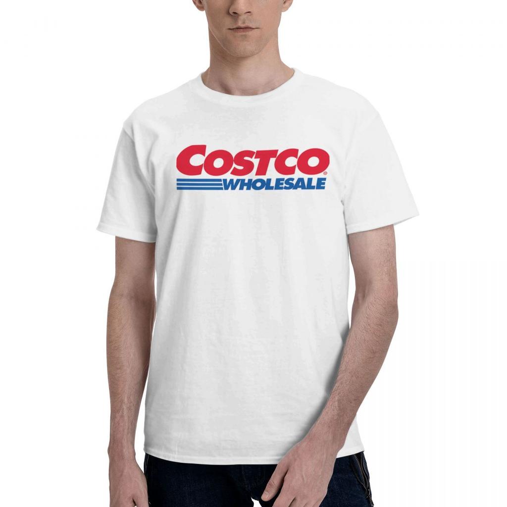 Costco Employee 100 Cotton Casual Breathable Confortable Shirt Funny Ugus TShirts Graphic Tee