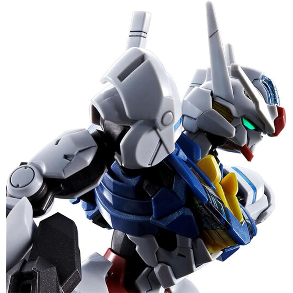 Bandai HG 1/144 Gundam Aerial Permet Score Six Model Kit Plastic Assembly Toy