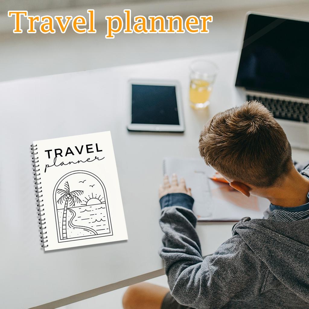 Face Travel Planning Companion - Ultimate Travel Plan Collection