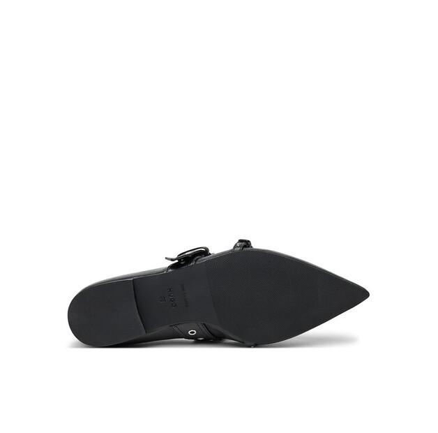 Halbschuhe HUGO Maridia