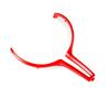 For BMW M2 F87 M3 F80 M4 F82 M5 F10 M6 F06 M Sport Steering Wheel Trim Car Steering Wheel Frame Cover Trim Replacement Kit