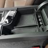For Volvo XC60 XC90 S90 S60 V60 V90 2017 2018 2019 2020 2025 2025 LHD Armrest Box Storage Tray Organizer Interior Accessories