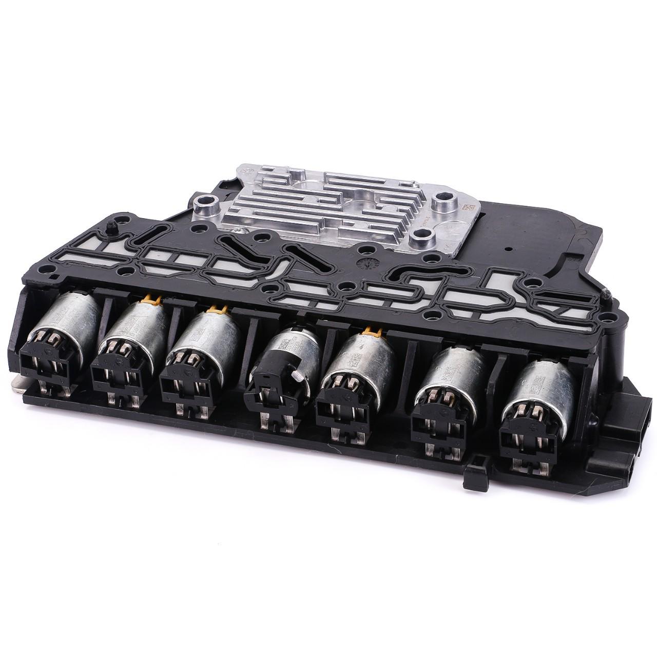 High-Quality 24258557 Transmission Control Module for Chevrolet 6T40 6T45 Transmission Solenoid Valve 24265789