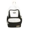 School Bag for Junior High School Students, Large-capacity School Bag, Fashionable Contrasting Colors, Niche Design, Backpack