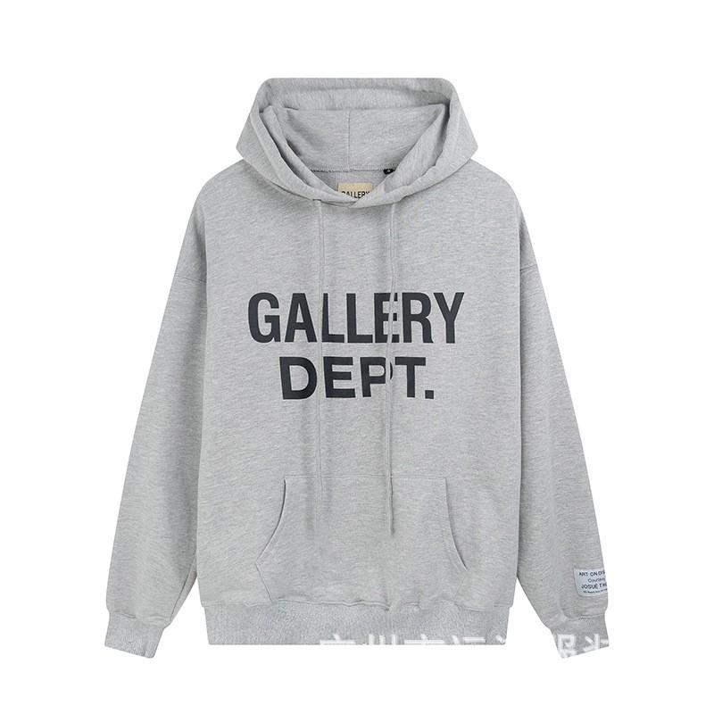 Mens Oversized Hooded Sweatshirt With Graphic Letter Print Streetwear Casual Pullover