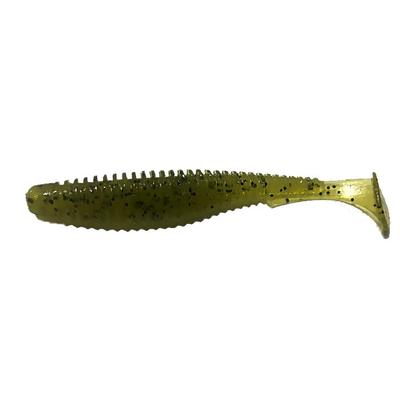 Lure Silicone FishUp U-Shad 3in/7cm 9 Pieces