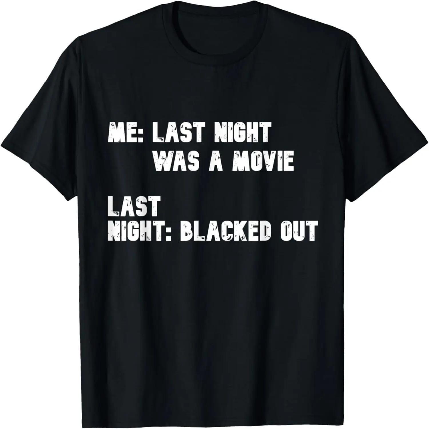 Blacked Out T-Shirt XXXXXL