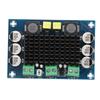 DC12 To 26V Mono Power Amplifier Board 100W Car Audio Power Board  Car Audio