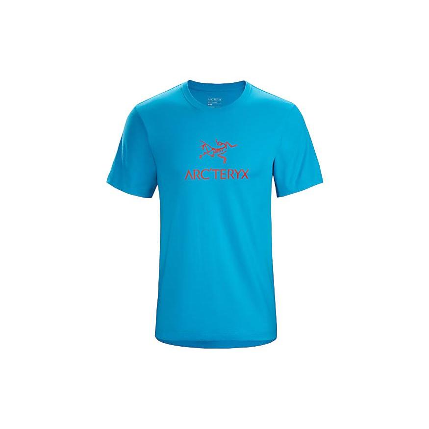 Arcteryx EMBLEM T-Shirts Men's Crew Neck Moderate 24013