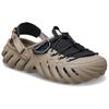 Crocs Bobo City Adventure Clogs Unisex Umber 213115-260