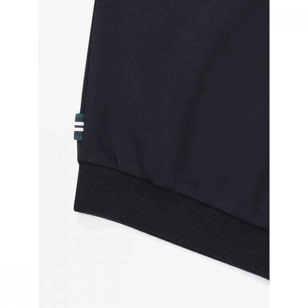 Fila HalF Zip Sweatshirt F Box Cotton Blend Fs2poF3361F Ina