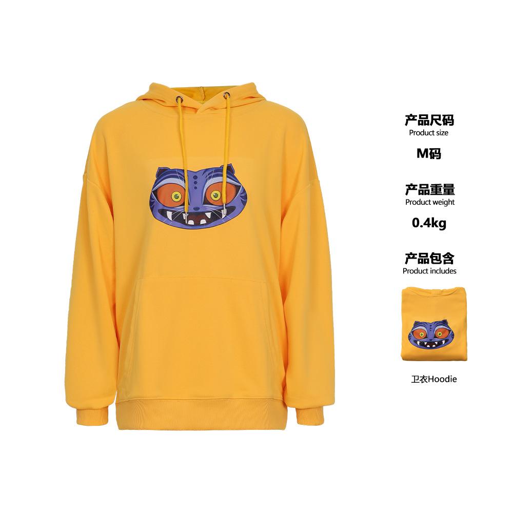 

Свитер Охотников на ведьм Детская одежда Аксессуары Взрослый Мира Женский Косплей Костюм Child 150