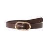 Women's Decorative Fashion Belt
