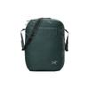 Heliad 12L Sports Casual Multi-Functional Embroidered Logo Tote Bag Shopping Bag Shoulder Crossbody Bag Unisex Tote Bags Green X00000606702