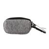 Nano Universe Golf Ball Pouch (Bonded with Carabiner) / Golf Round / 030-4284106 020_Gray FR