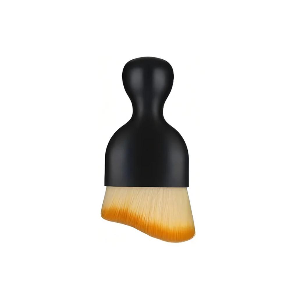 Automotive Interior Dust Brush Car Wash Cleaning Detailing Brushes Dashboard Air Outlet Uses For Wheel Brush