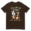 Six Seven Autism Awareness 67 Unisex Unisex Kids Boys Autism TShirt