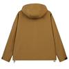 Unisex Autumn Casual Sports Windproof Jacket Zipper Workwear Jacket