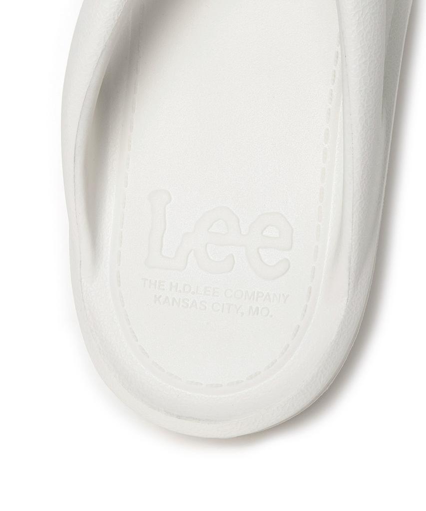 Lee Lee Flop Ivory