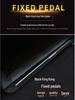 Black Diamond GLB Special Fixed Pedal Side Step for Mercedes-Benz Viano/Vito - One Piece Modification