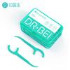 Dr. Bei High-Tension Hooked Dental Floss Sticks