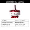 T-MOTOR V2207 V3 FPV Drone Brushless Motor