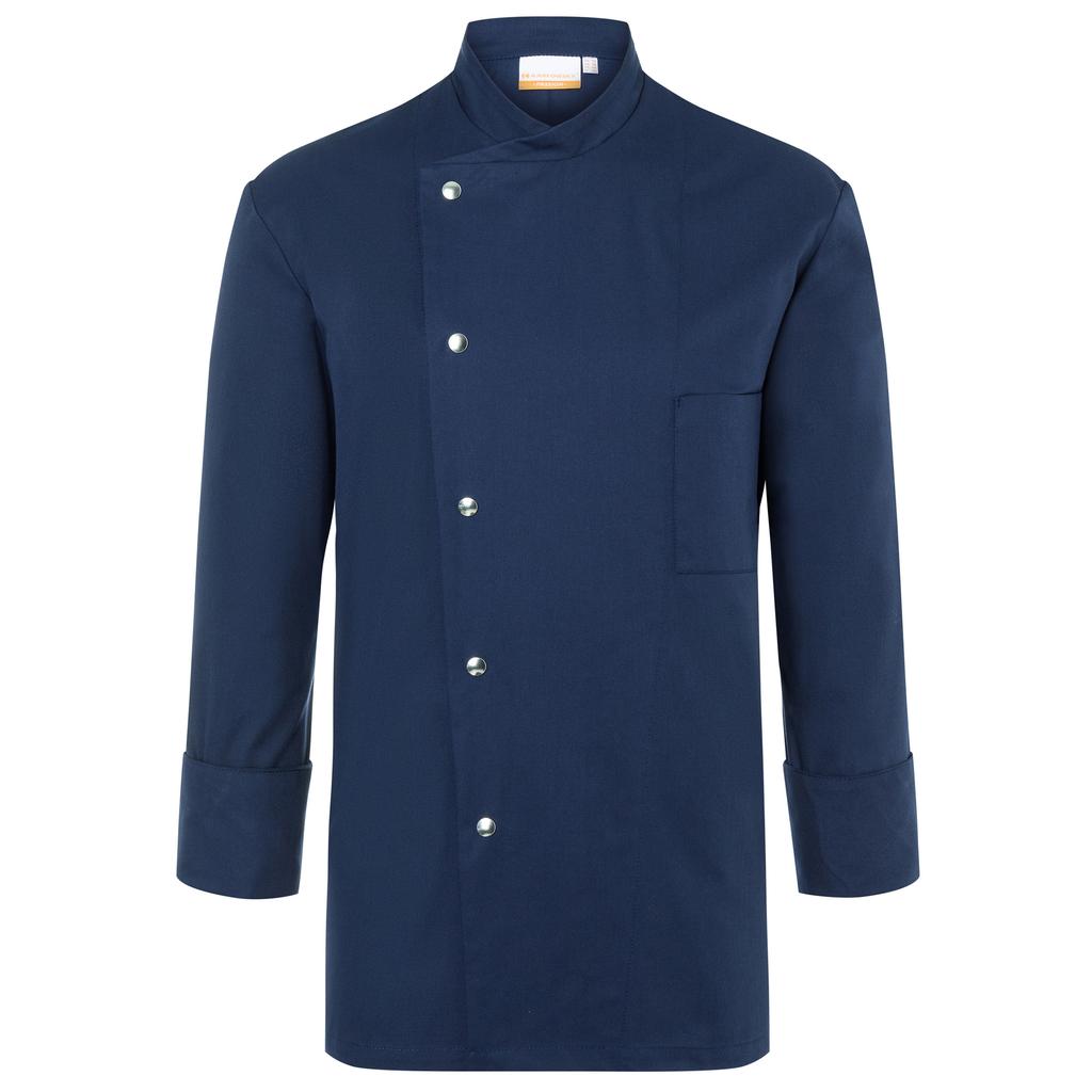 Karlowsky Mens Lars Chef Jacket