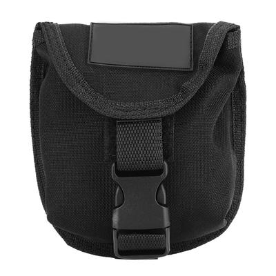 KEEP DIVING Ceinture de lestage de plongée sous-marine 2 kg avec poche et boucle à libération rapide
