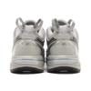 L47299100 Salomon ACS Pro Metal Ghost Gray Silver Metallic (Men's)