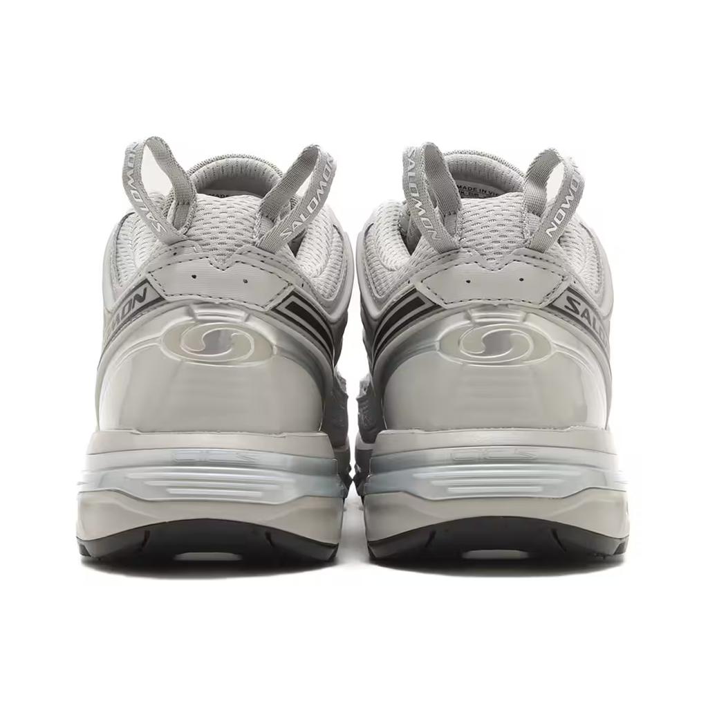 L47299100 Salomon ACS Pro Metal Ghost Gray Silver Metallic (Men's)