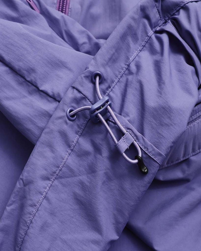 999Humanity Modular Light Jacket (Purple)