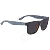 LacoSte Blue Sport Men S SunglaSSeS l750S 414 54