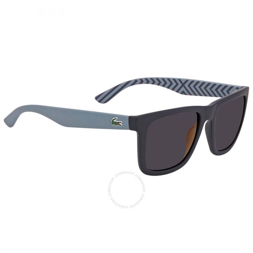 LacoSte Blue Sport Men S SunglaSSeS l750S 414 54