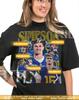 Ty Simpson Draft Pick Vintage T-Shirt Gift for Women and Man Shirt Unisex Tee Sport SweaT-Shirt