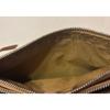 Used Miu Miu Studded Leather Pouch Wallet