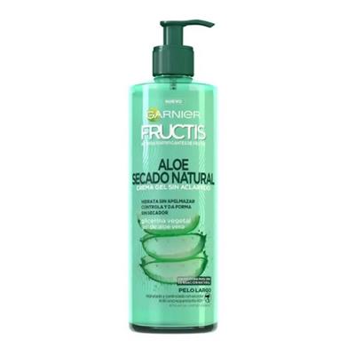 Garnier Fructis Aloë Droog Natuurlijk 400ml