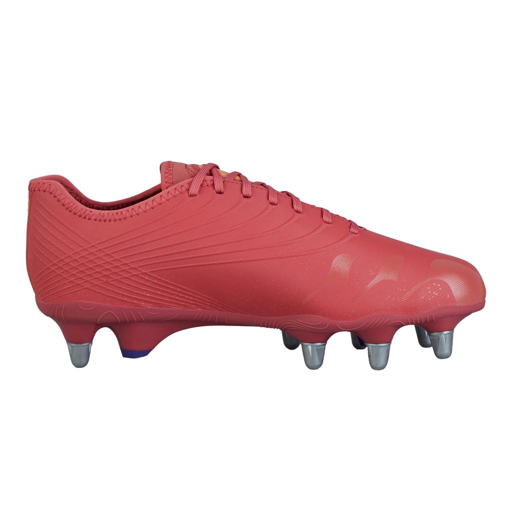 Canterbury Unisex Adult Stampede Groundbreak Pro Soft Ground Rugby Boots